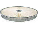 20000 Compatible Blickman Cartridge, Filter, 15.5"Dia Pack Of 3