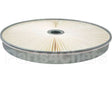 20000 Compatible Grindmaster Cartridge, Filter, 15.5"Dia Pack Of 3