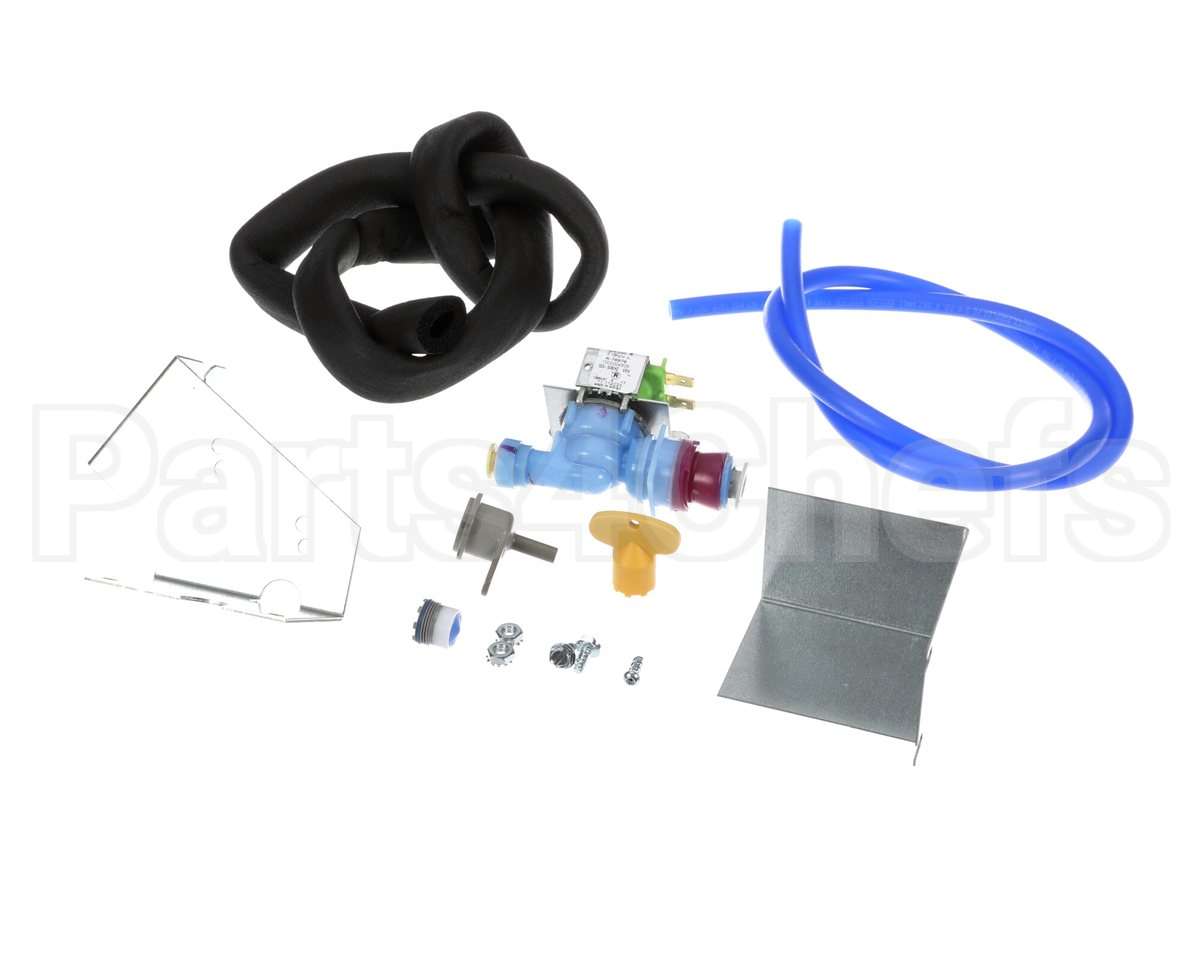 2000000503 Elkay Solenoid Valve Kit For Bottle