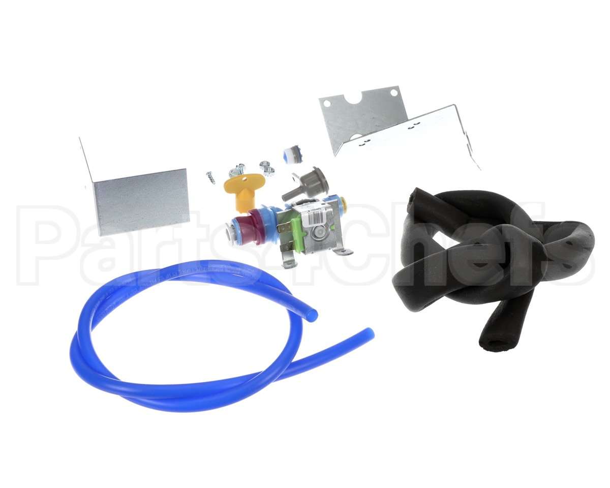 2000000503 Elkay Solenoid Valve Kit For Bottle