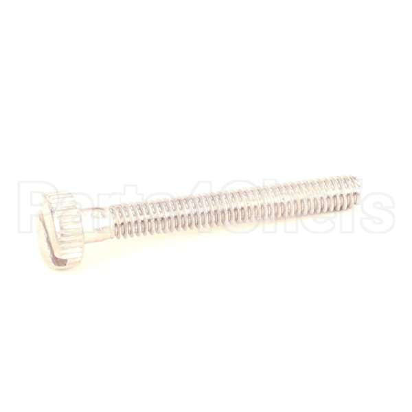 20000259 Compatible Multiplex Scr 8-32X1-1/2 Knurl Slo T