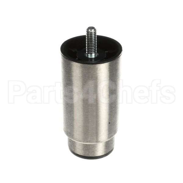 20000398 Compatible Multiplex Leg 2In Od X 4-6In Ss