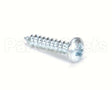 200004 Robot Coupe Screw Tc Pzd 3.5X15.9