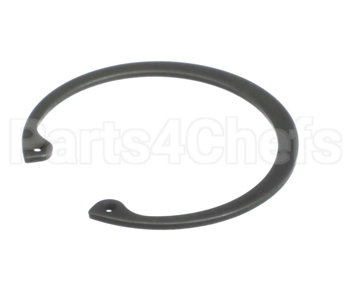 200008 Robot Coupe Bushing 52-I
