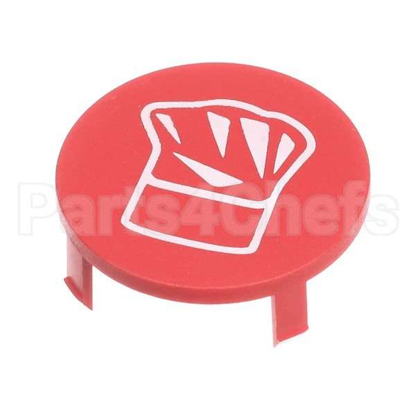 2000095 Compatible Eloma Door Handle Cover