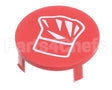 2000095 Eloma Door Handle Cover