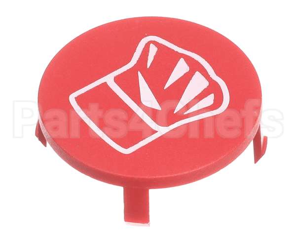 2000095 Eloma Door Handle Cover