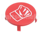 2000095 Eloma Door Handle Cover