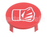 2000095 Eloma Door Handle Cover