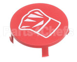 2000095 Eloma Door Handle Cover