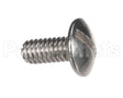 2000096 Middleby Scr,Ms Slt Trhd 8-32X1/4 18-8