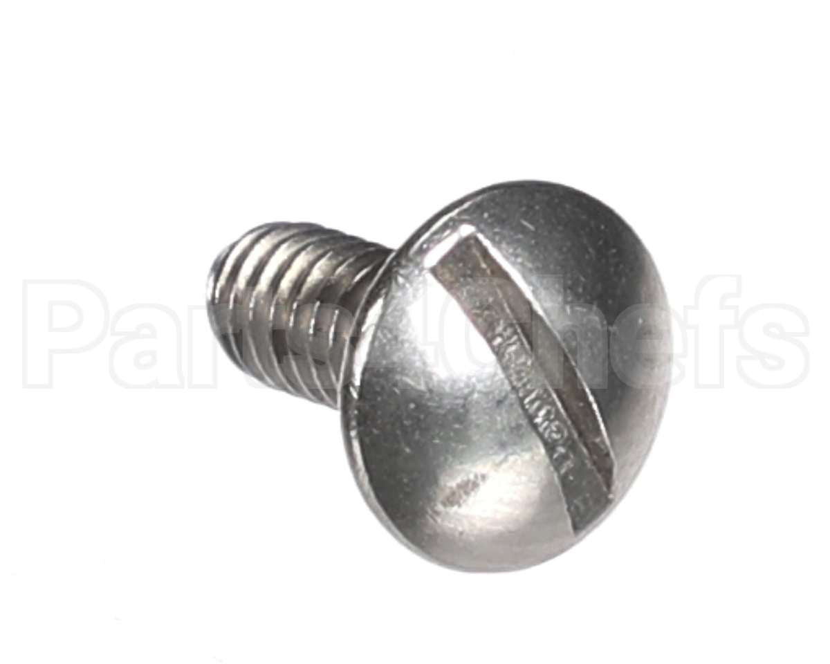 2000096 Middleby Scr,Ms Slt Trhd 8-32X1/4 18-8