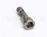 20001136 Amana Menumaster Bit, Non Magnetic Y Drive