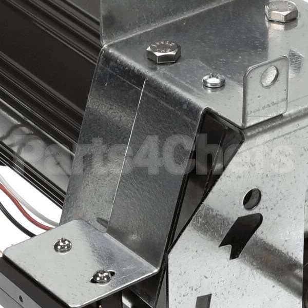 20001601 Compatible Multiplex Motor Crusher
