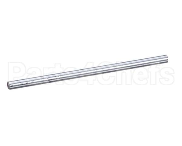 2000188 Antunes Tube, S/S 1/4 X 4-5/8