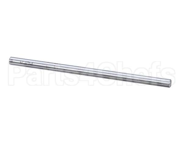 2000188 Antunes Tube, S/S 1/4 X 4-5/8