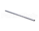 2000188 Antunes Tube, S/S 1/4 X 4-5/8