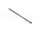 2000188 Antunes Tube, S/S 1/4 X 4-5/8