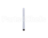 2000188 Antunes Tube, S/S 1/4 X 4-5/8