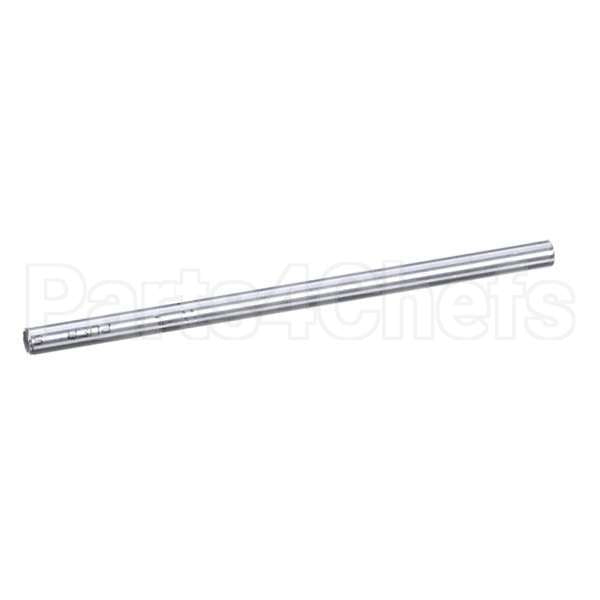 2000188 Compatible Roundup Tube, S/S 1/4 X 4-5/8