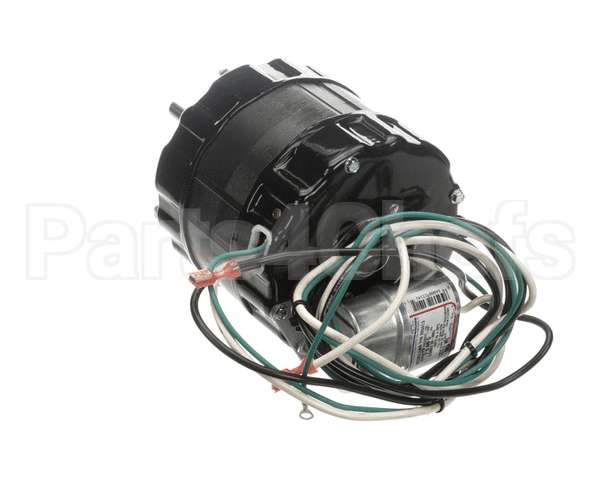 2000189 Manitowoc Ice Motor, Fan-Cond, 208-230/60 Kit