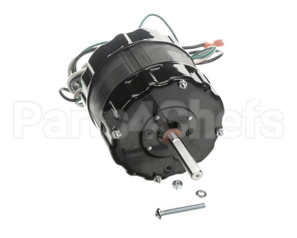 2000189 Manitowoc Ice Motor, Fan-Cond, 208-230/60 Kit