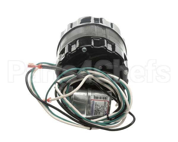 2000189 Manitowoc Ice Motor, Fan-Cond, 208-230/60 Kit