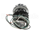 2000189 Manitowoc Ice Motor, Fan-Cond, 208-230/60 Kit