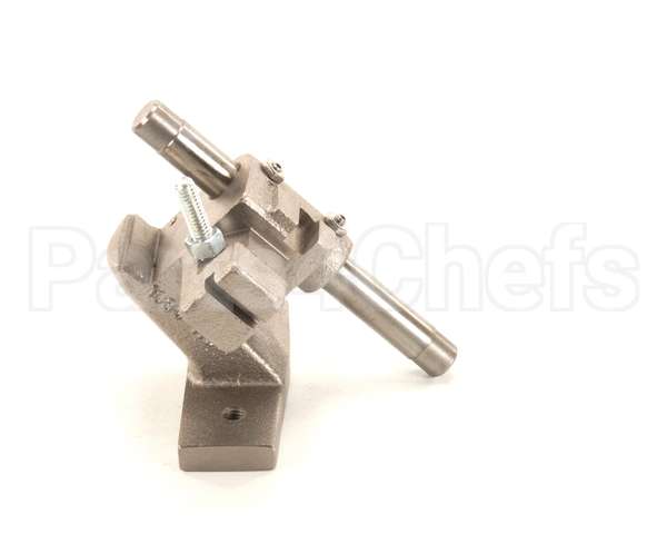 200020 Globe Table Slide Assembly - Cast Iron