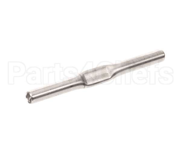 2000203 Antunes Tube, Restrictor-1/4S/S