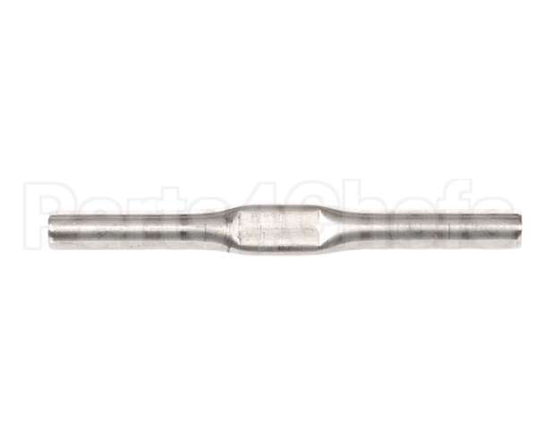 2000203 Antunes Tube, Restrictor-1/4S/S