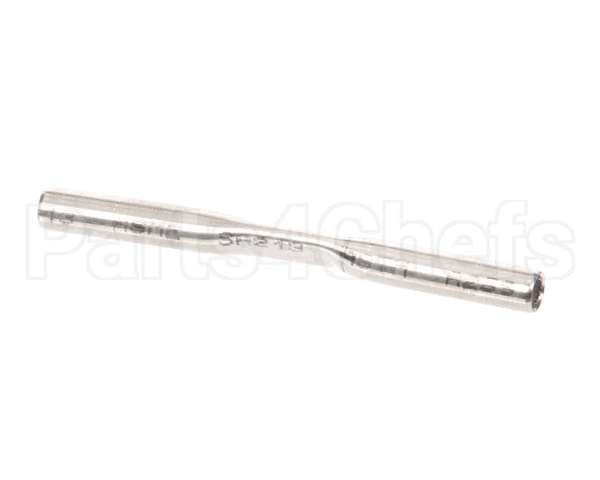 2000203 Antunes Tube, Restrictor-1/4S/S