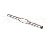 2000203 Antunes Tube, Restrictor-1/4S/S