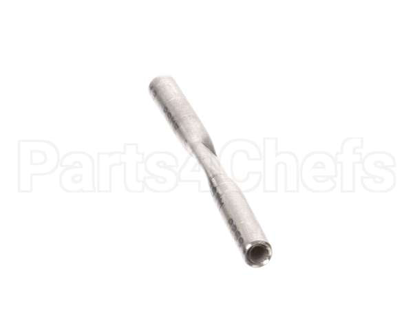 2000203 Antunes Tube, Restrictor-1/4S/S