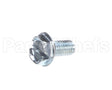 2000203 Middleby Screw,Ms Sl Hx W/Hd 10-32X3/8 Ss