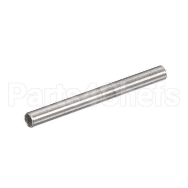 2000207 Compatible Roundup Tube, Inlet 1/4X2-1/2L
