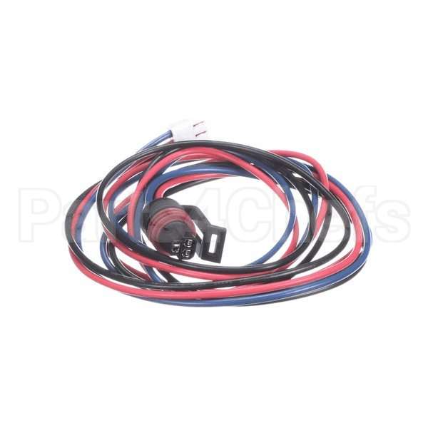 20002070 Compatible Multiplex Harness Press Transducer To Lo