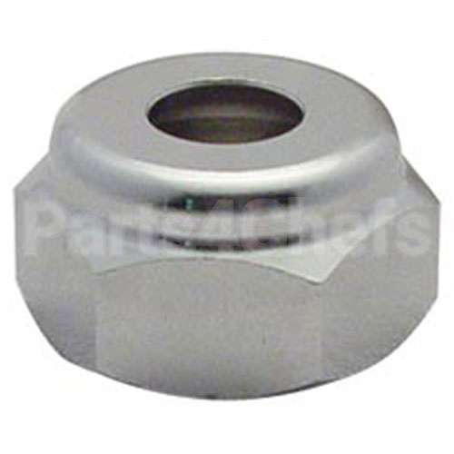 20003002 Compatible Fisher Nut
