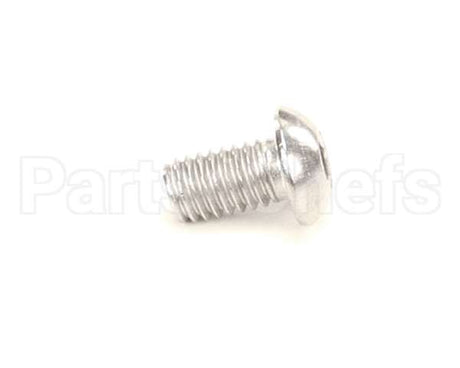 200031 Robot Coupe Tcb M6X10 St St Screw