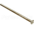 2000320 Compatible Southbend Screw Tm Door Handle 10-32X4.0"