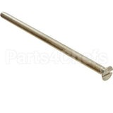 2000320 Compatible Toastmaster - Middleby Marshall Screw Tm Door Handle 10-32X4.0"