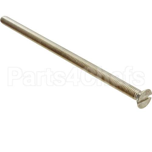 2000321 Compatible Southbend Screw Tm Door Handle 10-32X4.0"