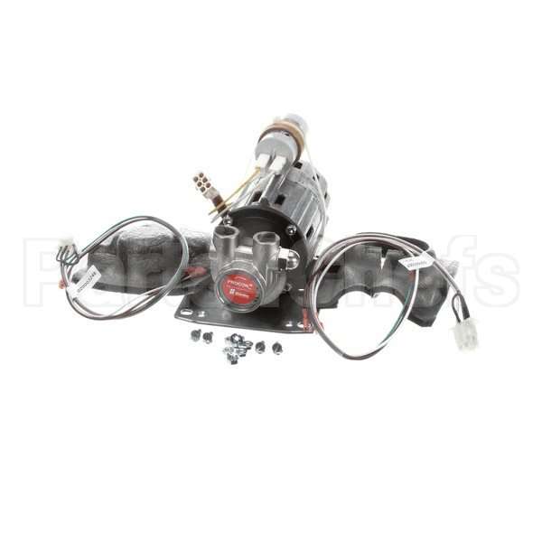 20003211 Compatible Multiplex Kit Retro Mag 215 Pump/M Otor 2