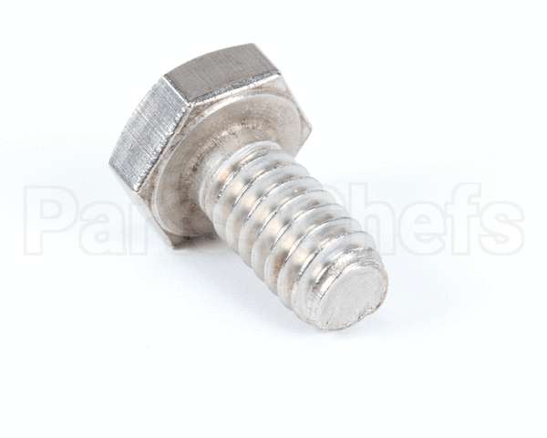 2000346 Middleby Screw,Ms Slt Rh 1/4-20X1/2 18-8