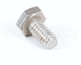 2000346 Middleby Screw,Ms Slt Rh 1/4-20X1/2 18-8