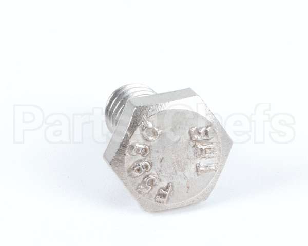 2000346 Middleby Screw,Ms Slt Rh 1/4-20X1/2 18-8