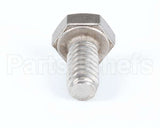 2000346 Middleby Screw,Ms Slt Rh 1/4-20X1/2 18-8