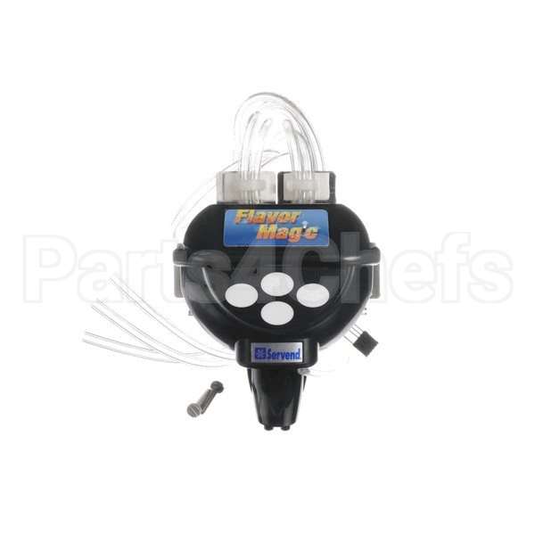 20003702 Compatible Multiplex Module Fm Mdh