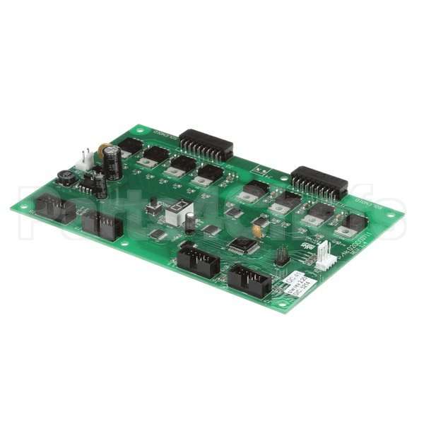 20003711 Compatible Multiplex Control Board Frp