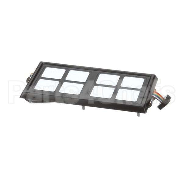 20003715 Compatible Multiplex Keypad/Harness Assembly Ada
